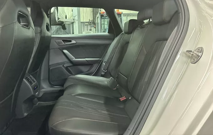 CUPRA LEON Sportstourer 1.5 eTSI 150 ch DSG7 V photo 17 213592