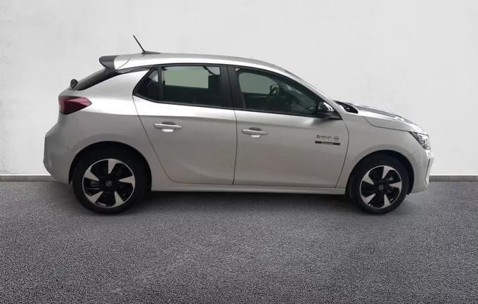 OPEL CORSA Electrique 136 ch & Batterie 50 kWh GS extérieur côté droit 532855