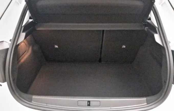 OPEL CORSA Electrique 136 ch & Batterie 50 kWh GS photo 10 532855