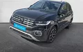 Miniature VOLKSWAGEN T-CROSS 1.0 TSI 110 Start/Stop DSG7 Style extérieur trois quart avant gauche 2131752