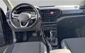 Miniature VOLKSWAGEN T-CROSS 1.0 TSI 110 Start/Stop DSG7 Style extérieur trois quart avant droit 2131752