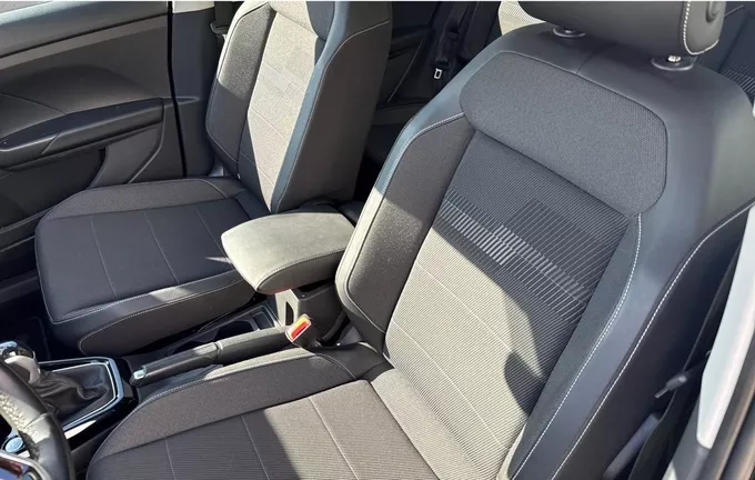 VOLKSWAGEN T-CROSS 1.0 TSI 110 Start/Stop DSG7 Style extérieur trois quart arrière droit 2131752