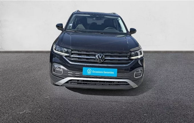 VOLKSWAGEN T-CROSS 1.0 TSI 110 Start/Stop DSG7 Style photo 9 2131752