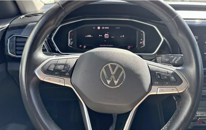 VOLKSWAGEN T-CROSS 1.0 TSI 110 Start/Stop DSG7 Style photo 19 2131752