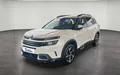 Miniature CITROEN C5 AIRCROSS PureTech 130 S&S BVM6 Shine extérieur trois quart avant gauche 946830