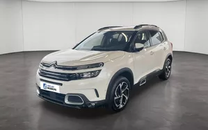 CITROEN C5 AIRCROSS PureTech 130 S&S BVM6 Shine 946830