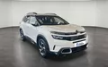 Miniature CITROEN C5 AIRCROSS PureTech 130 S&S BVM6 Shine extérieur trois quart avant droit 946830