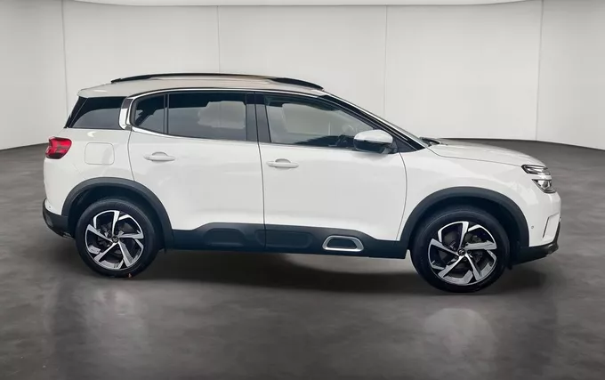 CITROEN C5 AIRCROSS PureTech 130 S&S BVM6 Shine extérieur côté droit 946830