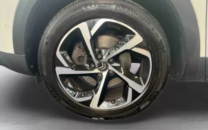 CITROEN C5 AIRCROSS PureTech 130 S&S BVM6 Shine photo 9 946830