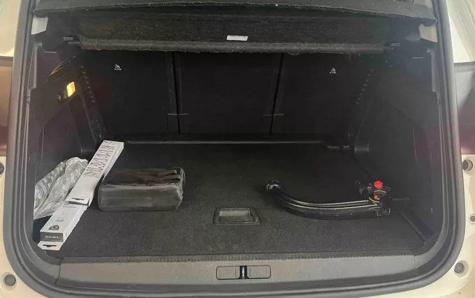 CITROEN C5 AIRCROSS PureTech 130 S&S BVM6 Shine photo 10 946830