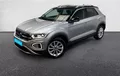 Miniature VOLKSWAGEN T-ROC 1.5 TSI EVO 150 Start/Stop DSG7 Style extérieur trois quart avant gauche 2128989