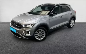 VOLKSWAGEN T-ROC 1.5 TSI EVO 150 Start/Stop DSG7 Style WVGZZZA1ZPV736875