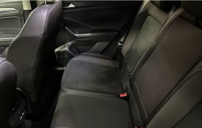 VOLKSWAGEN T-ROC 1.5 TSI EVO 150 Start/Stop DSG7 Style extérieur arrière 2128989