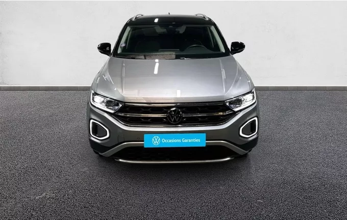 VOLKSWAGEN T-ROC 1.5 TSI EVO 150 Start/Stop DSG7 Style photo 9 2128989