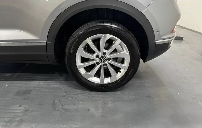 VOLKSWAGEN T-ROC 1.5 TSI EVO 150 Start/Stop DSG7 Style photo 12 2128989