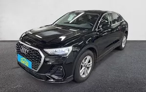 AUDI Q3 Sportback 35 TFSI 150 ch S tronic 7 212972