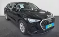 Miniature AUDI Q3 Sportback 35 TFSI 150 ch S tronic 7 extérieur trois quart avant droit 212972