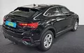 Miniature AUDI Q3 Sportback 35 TFSI 150 ch S tronic 7 extérieur trois quart arrière droit 212972