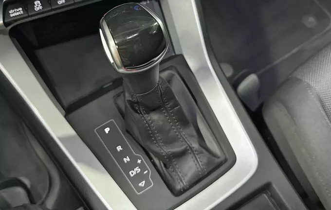 AUDI Q3 Sportback 35 TFSI 150 ch S tronic 7 photo 18 212972
