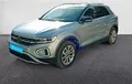 Miniature VOLKSWAGEN T-ROC 2.0 TDI 150 Start/Stop DSG7 4Motion Style extérieur trois quart avant gauche 560506