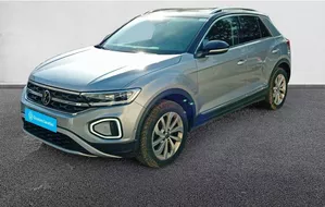 VOLKSWAGEN T-ROC 2.0 TDI 150 Start/Stop DSG7 4Motion Style WVGZZZA1ZPV546576