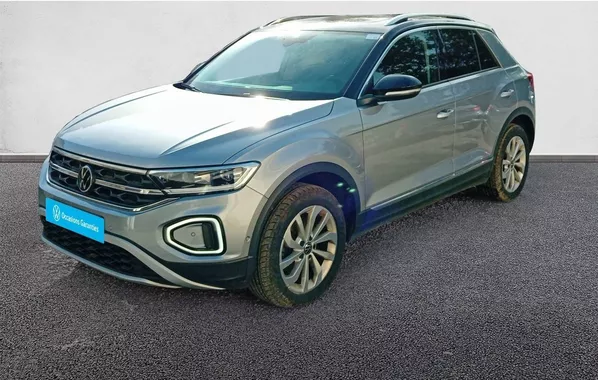 VOLKSWAGEN T-ROC 2.0 TDI 150 Start/Stop DSG7 4Motion Style 560506