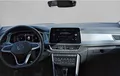 Miniature VOLKSWAGEN T-ROC 2.0 TDI 150 Start/Stop DSG7 4Motion Style extérieur trois quart avant droit 560506