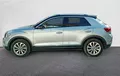 Miniature VOLKSWAGEN T-ROC 2.0 TDI 150 Start/Stop DSG7 4Motion Style extérieur trois quart arrière gauche 560506