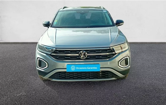 VOLKSWAGEN T-ROC 2.0 TDI 150 Start/Stop DSG7 4Motion Style photo 9 560506