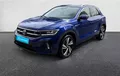 Miniature VOLKSWAGEN T-ROC 1.5 TSI EVO2 150 Start/Stop DSG7 R-Line Edition extérieur trois quart avant gauche 2125980