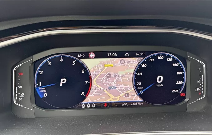 VOLKSWAGEN T-ROC 1.5 TSI EVO2 150 Start/Stop DSG7 R-Line Edition photo 20 2125980