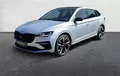 Miniature SKODA SCALA 1.0 TSI Evo 2 116 ch DSG7 Monte-Carlo extérieur trois quart avant gauche 2128161