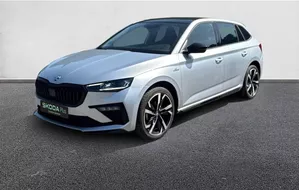 SKODA SCALA 1.0 TSI Evo 2 116 ch DSG7 Monte-Carlo TMBER6NW0S3045209