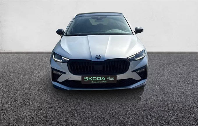 SKODA SCALA 1.0 TSI Evo 2 116 ch DSG7 Monte-Carlo photo 9 2128161