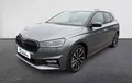 Miniature SKODA FABIA 1.0 TSI 116 ch EVO 2 DSG7 Monte-Carlo extérieur trois quart avant gauche 2123528