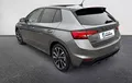 Miniature SKODA FABIA 1.0 TSI 116 ch EVO 2 DSG7 Monte-Carlo extérieur trois quart arrière gauche 2123528