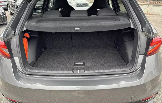 SKODA FABIA 1.0 TSI 116 ch EVO 2 DSG7 Monte-Carlo photo 10 2123528
