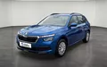 Miniature SKODA KAMIQ 1.0 TSI 95 ch BVM5 Active extérieur trois quart avant gauche 2133315