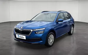SKODA KAMIQ 1.0 TSI 95 ch BVM5 Active 2133315