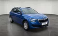 Miniature SKODA KAMIQ 1.0 TSI 95 ch BVM5 Active extérieur trois quart avant droit 2133315