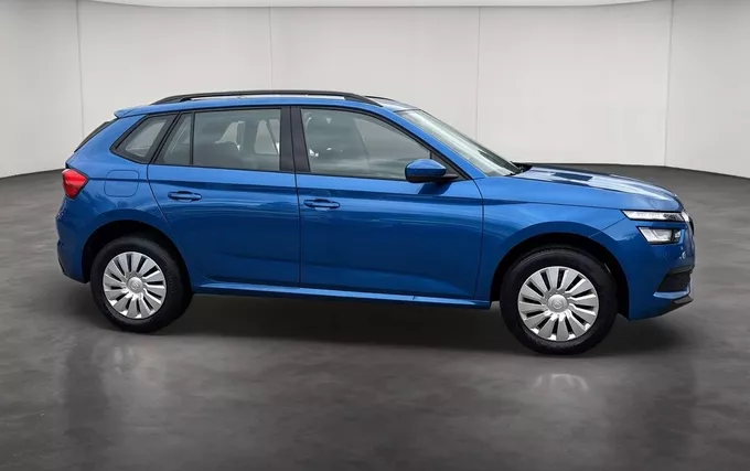 SKODA KAMIQ 1.0 TSI 95 ch BVM5 Active extérieur côté droit 2133315