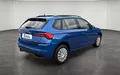 Miniature SKODA KAMIQ 1.0 TSI 95 ch BVM5 Active extérieur trois quart arrière droit 2133315