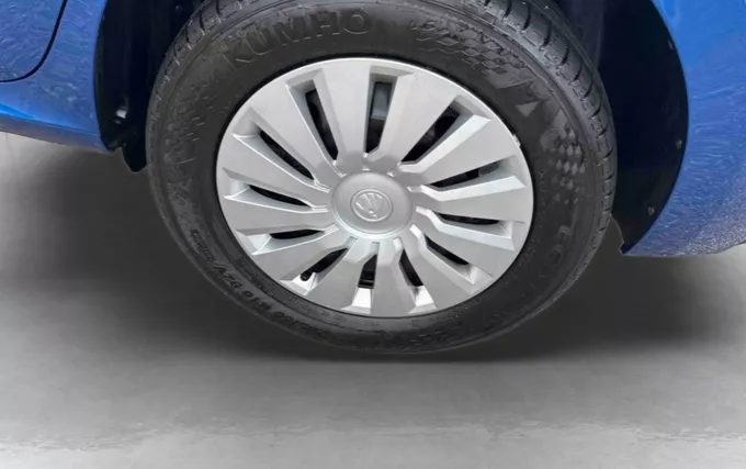 SKODA KAMIQ 1.0 TSI 95 ch BVM5 Active photo 9 2133315
