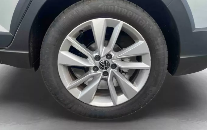 VOLKSWAGEN TAIGO 1.0 TSI 116 DSG7 VW Edition photo 9 2132020