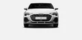 Miniature AUDI A3 Sportback TFSI e Hybride rechargeable 204 S tronic 6 S line extérieur trois quart avant droit 5657