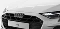 Miniature AUDI A3 Sportback TFSI e Hybride rechargeable 204 S tronic 6 S line extérieur arrière 5657