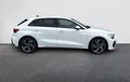 Miniature AUDI A3 Sportback TFSI e Hybride rechargeable 204 S tronic 6 S line extérieur côté droit 5657