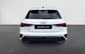 Miniature AUDI A3 Sportback TFSI e Hybride rechargeable 204 S tronic 6 S line extérieur arrière 5657