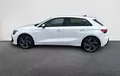 Miniature AUDI A3 Sportback TFSI e Hybride rechargeable 204 S tronic 6 S line extérieur côté gauche 5657