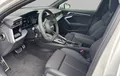 Miniature AUDI A3 Sportback TFSI e Hybride rechargeable 204 S tronic 6 S line photo 11 5657